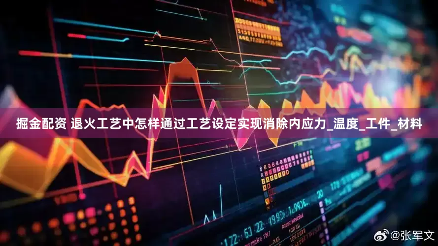 掘金配资 退火工艺中怎样通过工艺设定实现消除内应力_温度_工件_材料
